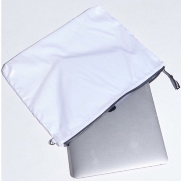 Ltd Ed PELOTON × OLIVER THOMAS Kitchen Sink Gym Bag Crossbody Duffle Bag Tote - Picture 4 of 16